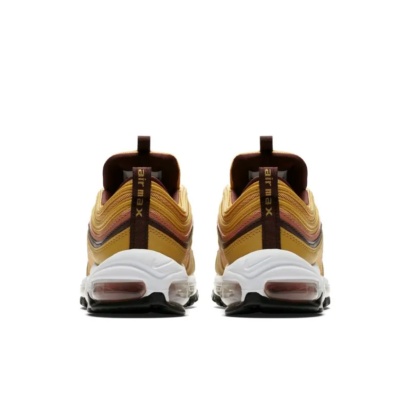 Nike Air Max 97 Mustard (Women’s) (921733-700)
