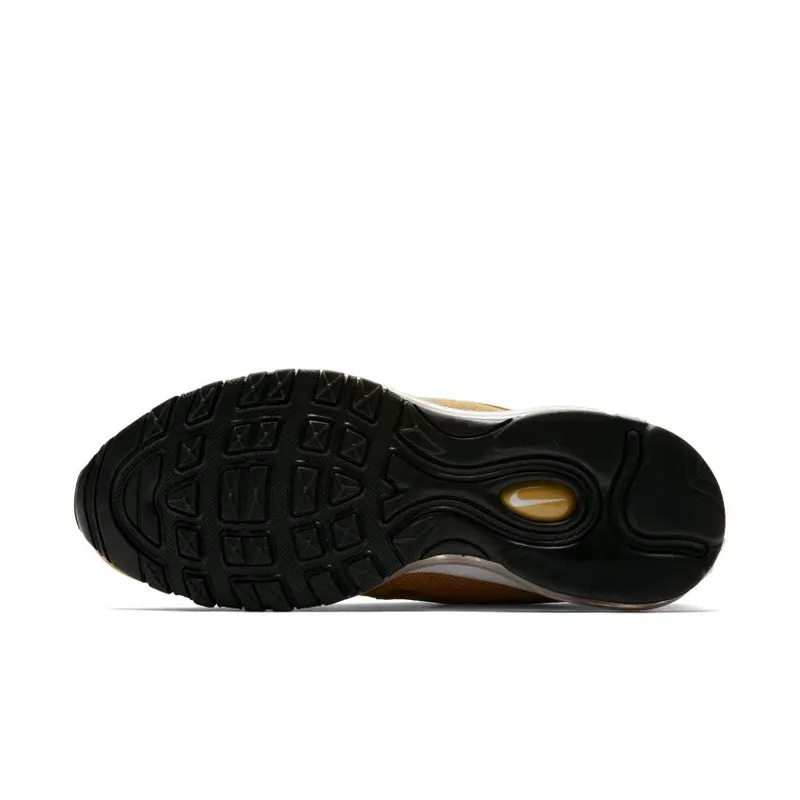 Nike Air Max 97 Mustard (Women’s) (921733-700)