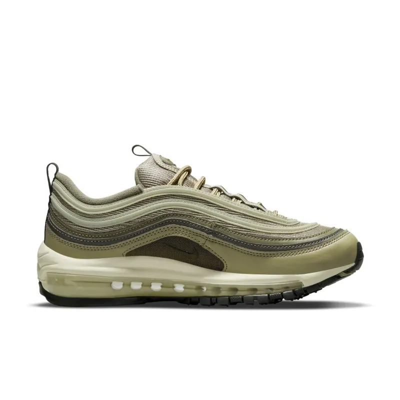 Nike Air Max 97 Neutral Olive (Women’s) (DO1164-200)