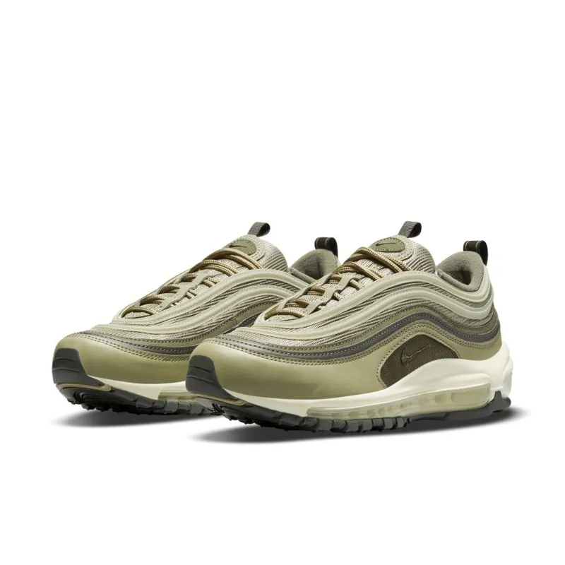 Nike Air Max 97 Neutral Olive (Women’s) (DO1164-200)