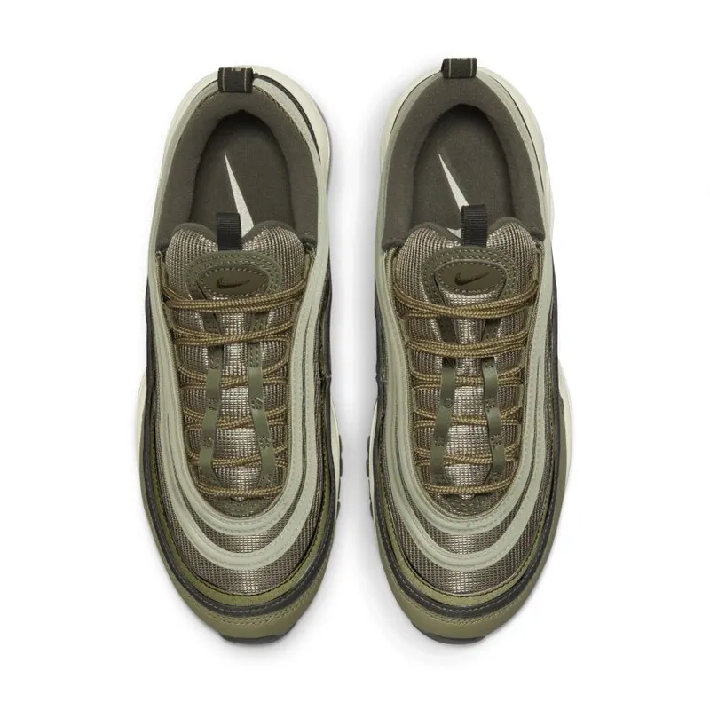 Nike Air Max 97 Neutral Olive (Women’s) (DO1164-200)