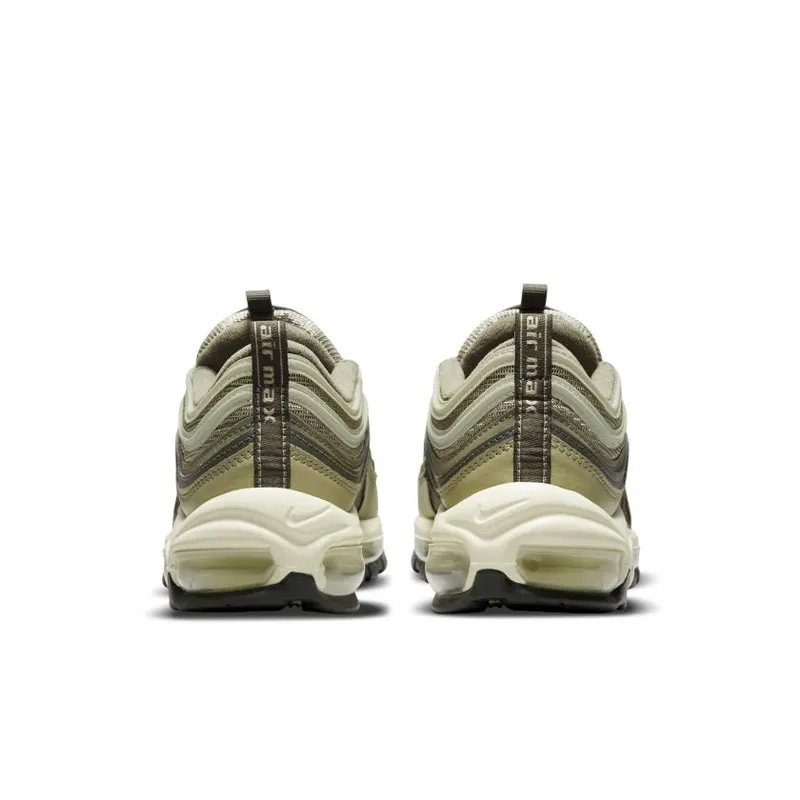 Nike Air Max 97 Neutral Olive (Women’s) (DO1164-200)