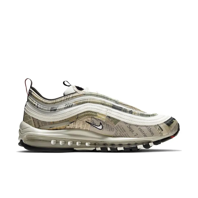 Nike Air Max 97 Newspaper (921826-108)
