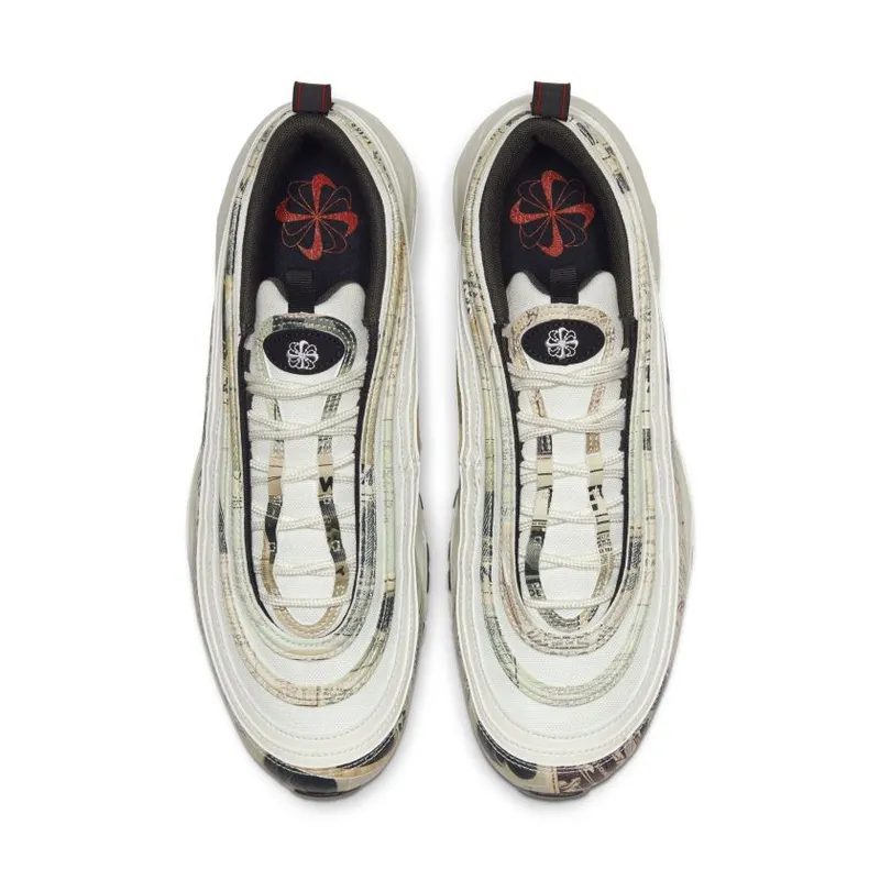 Nike Air Max 97 Newspaper (921826-108)