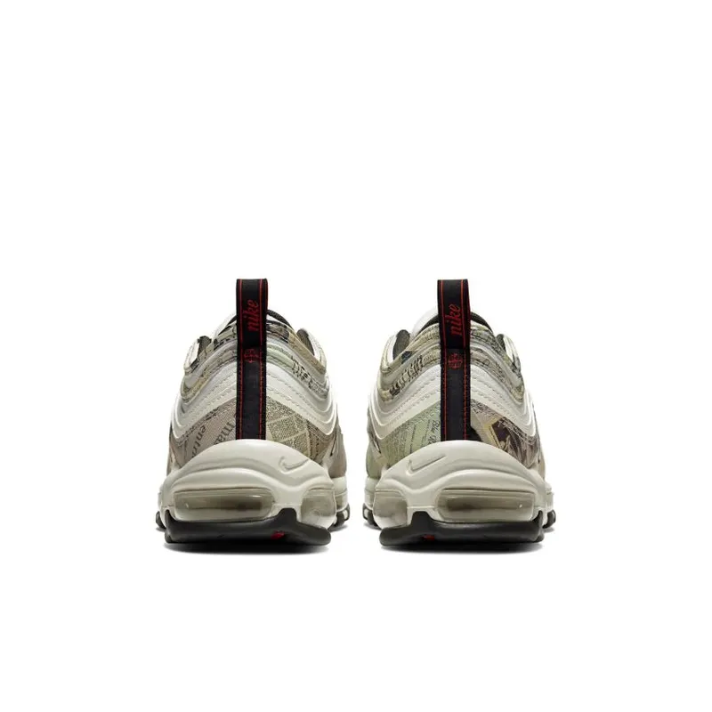 Nike Air Max 97 Newspaper (921826-108)