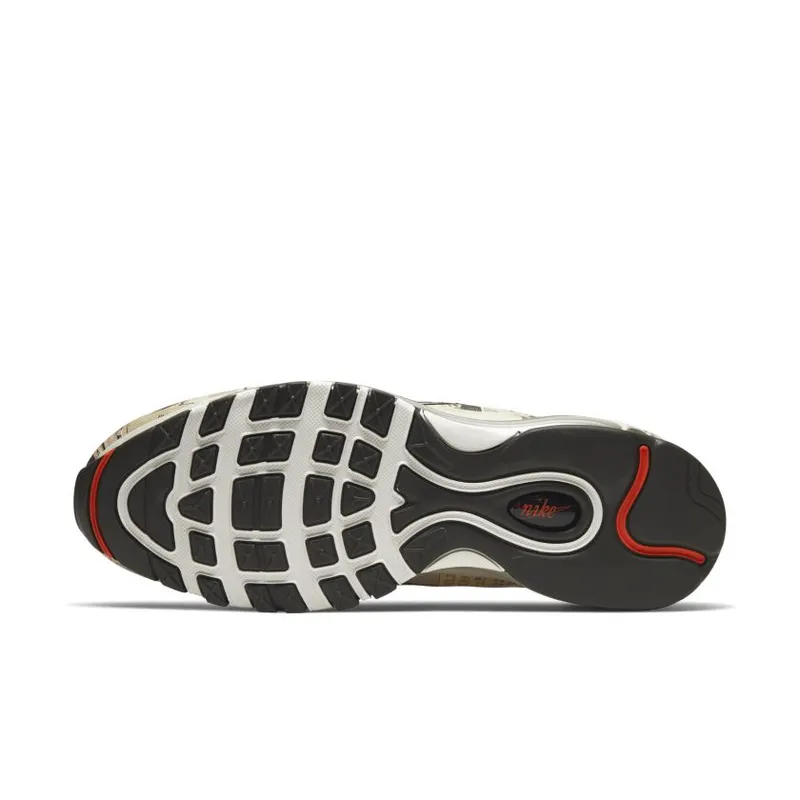 Nike Air Max 97 Newspaper (921826-108)