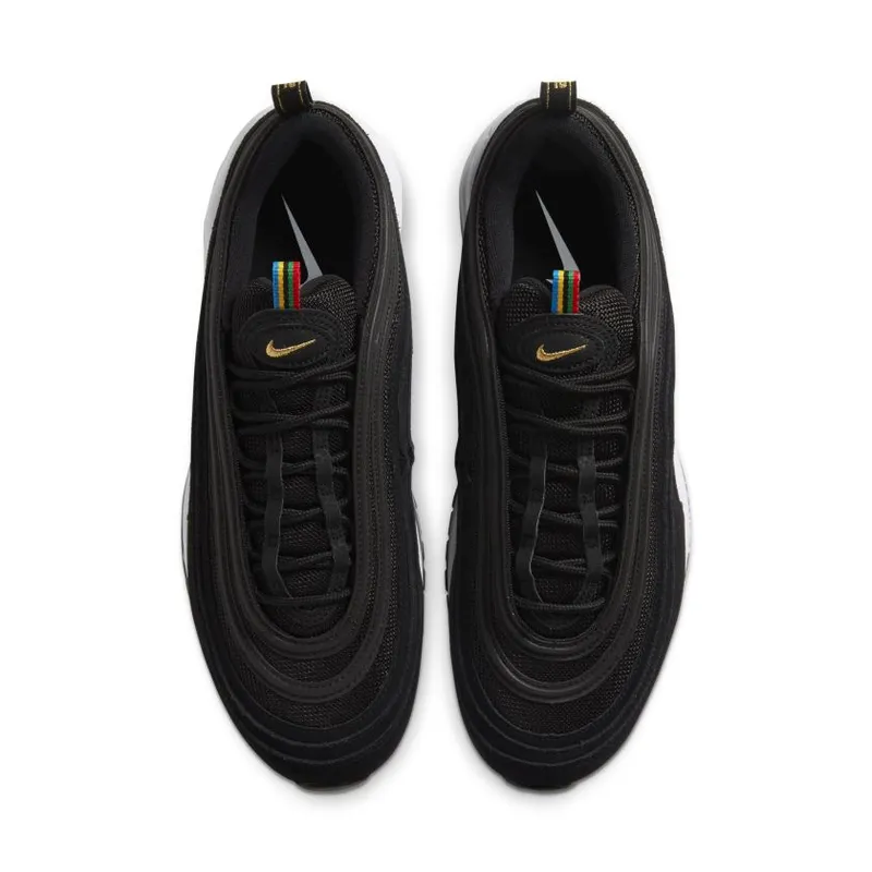 Nike Air Max 97 Olympic Rings Pack Black (CI3708-001)