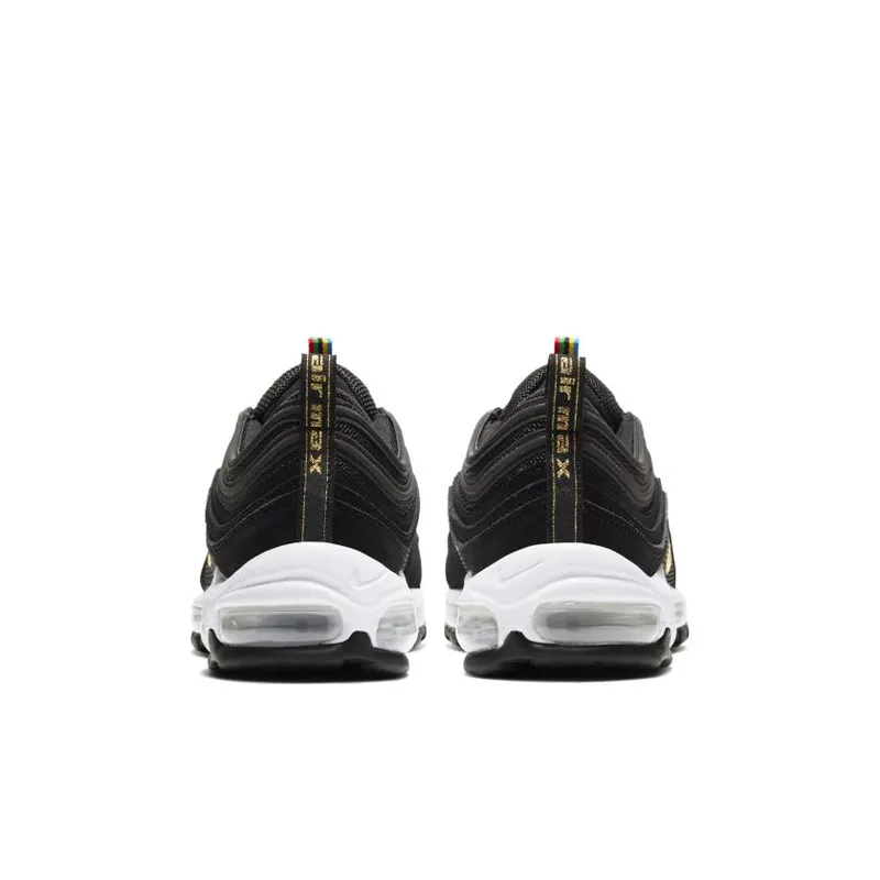 Nike Air Max 97 Olympic Rings Pack Black (CI3708-001)