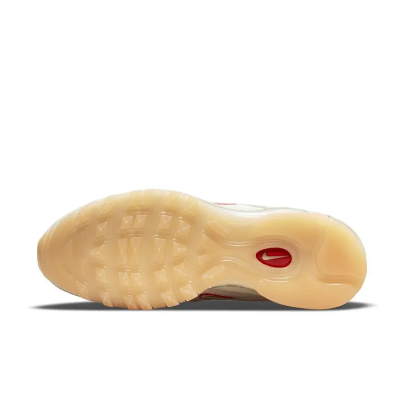 Nike Air Max 97 Orange Chalk Cashmere (Women’s) (DM8943-700)