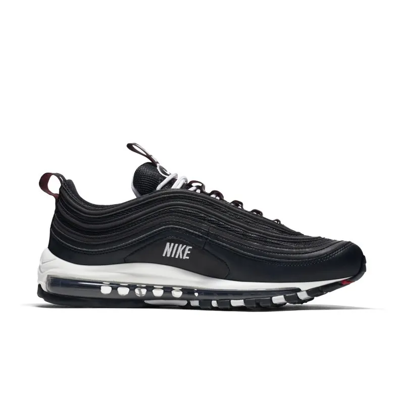 Nike Air Max 97 Overbranding Black (312834-008)