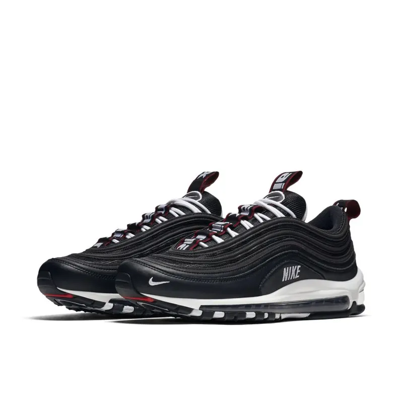 Nike Air Max 97 Overbranding Black (312834-008)