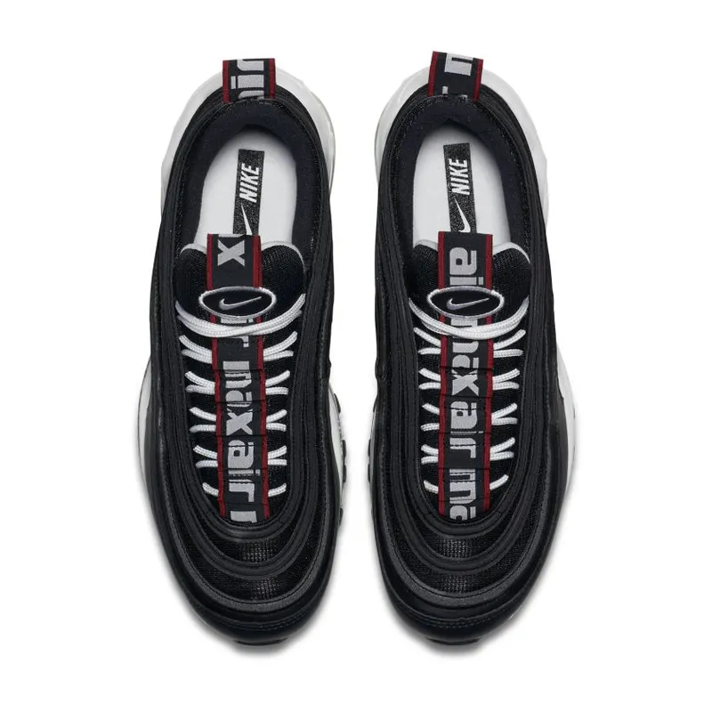 Nike Air Max 97 Overbranding Black (312834-008)