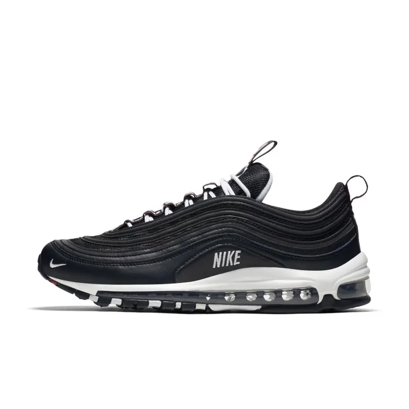 Nike Air Max 97 Overbranding Black (312834-008)