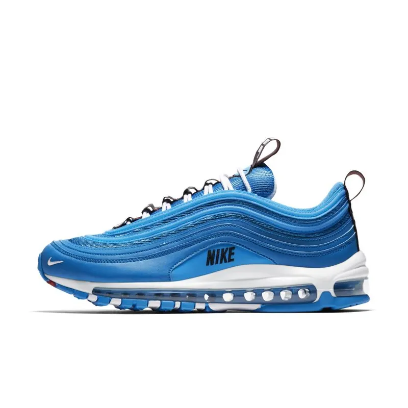 Nike Air Max 97 Overbranding Blue Hero (312834-401)