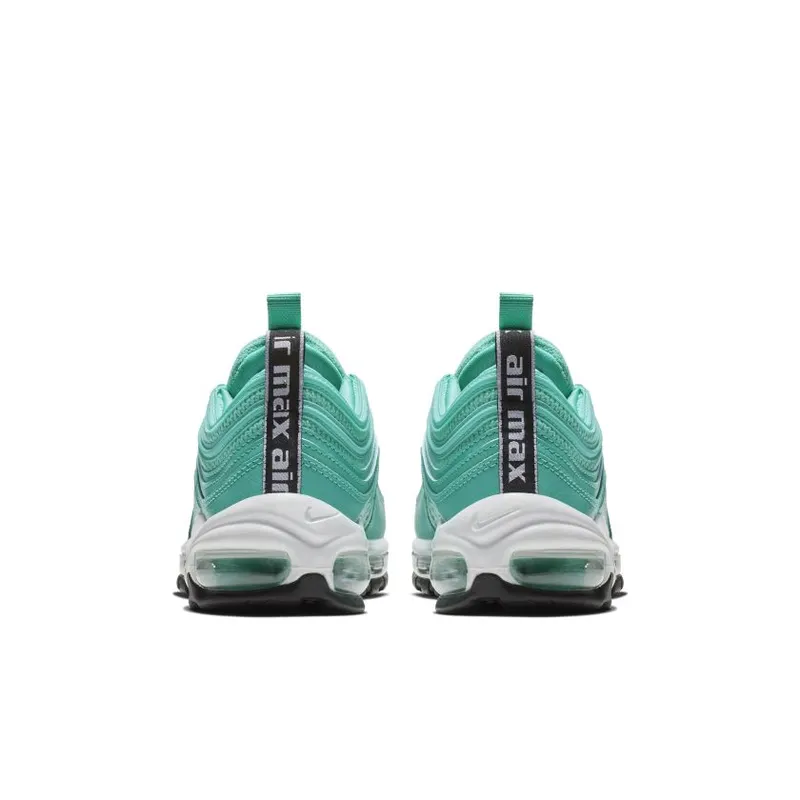 Nike Air Max 97 Overbranding Hyper Jade (Women’s) (AR7621-300)