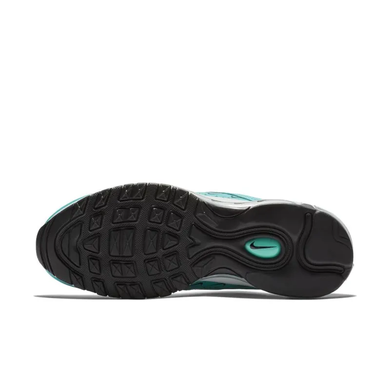 Nike Air Max 97 Overbranding Hyper Jade (Women’s) (AR7621-300)