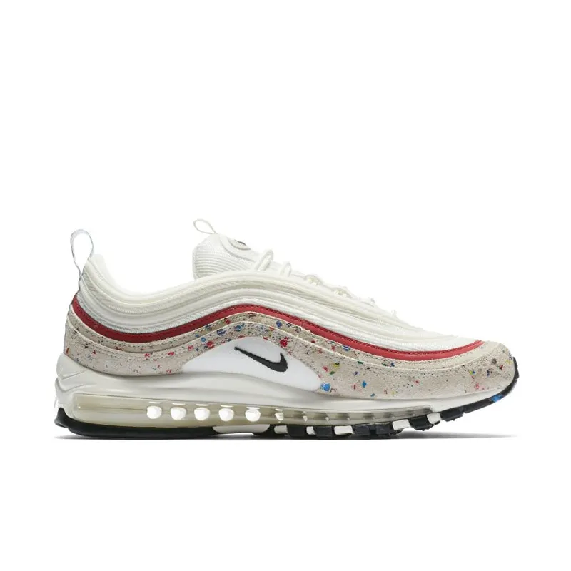 Nike Air Max 97 Paint Splatter (312834-102)