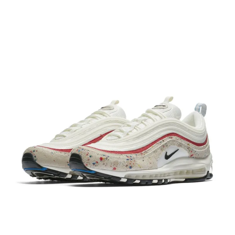 Nike Air Max 97 Paint Splatter (312834-102)