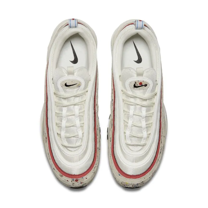 Nike Air Max 97 Paint Splatter (312834-102)
