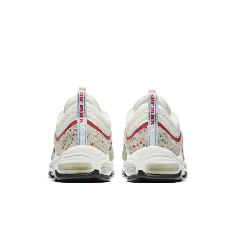 Nike Air Max 97 Paint Splatter (312834-102)