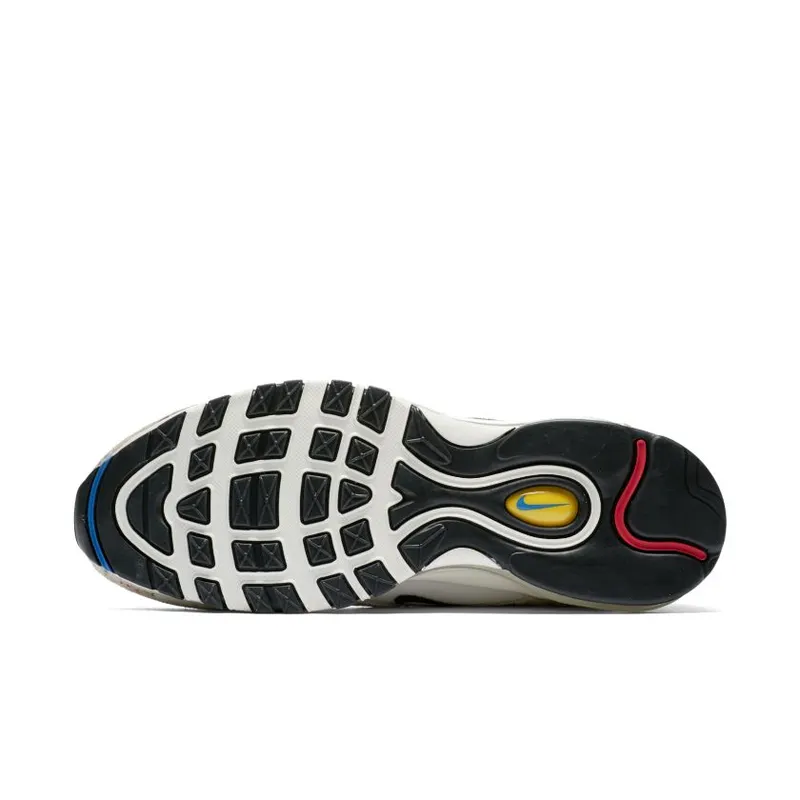 Nike Air Max 97 Paint Splatter (312834-102)