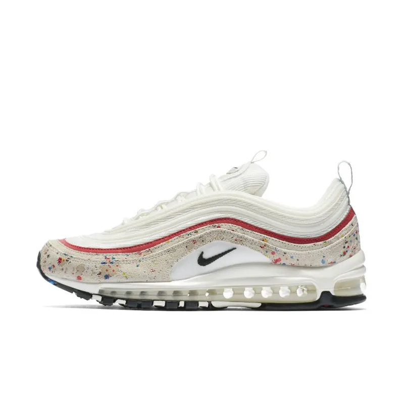 Nike Air Max 97 Paint Splatter (312834-102)