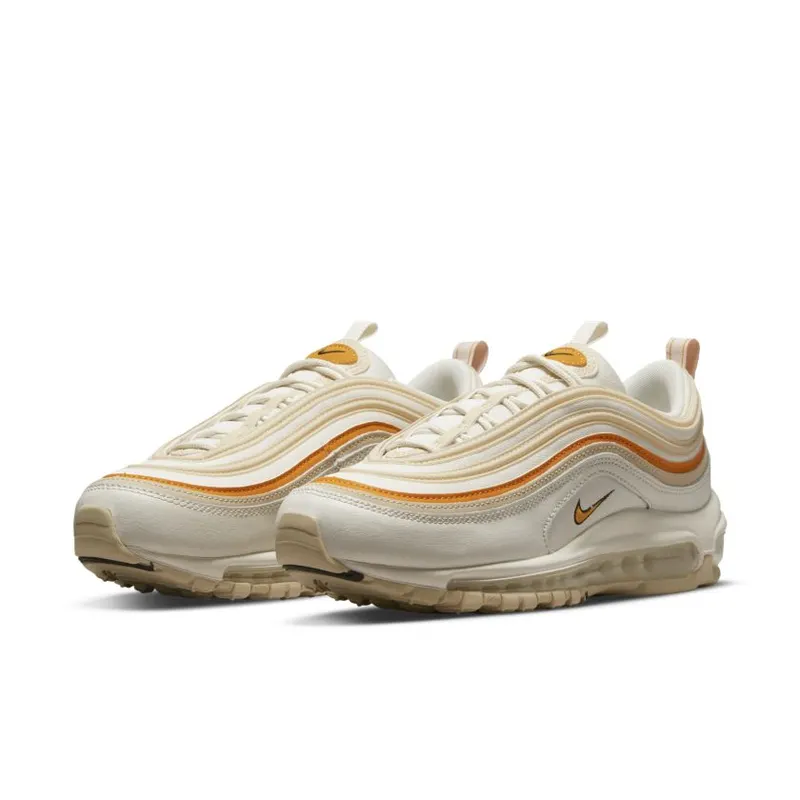 Nike Air Max 97 Phantom Light Curry (Women’s) (DQ8594-001)
