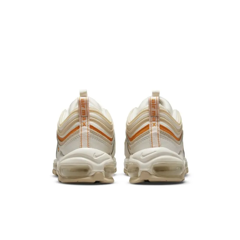 Nike Air Max 97 Phantom Light Curry (Women’s) (DQ8594-001)