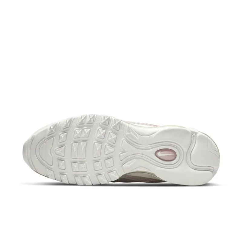Nike Air Max 97 Pink Oxford (2022) (Women’s) (DH8016-600)