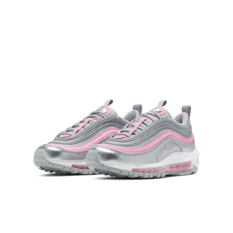 Nike Air Max 97 Pink Silver (GS) (921522-021)
