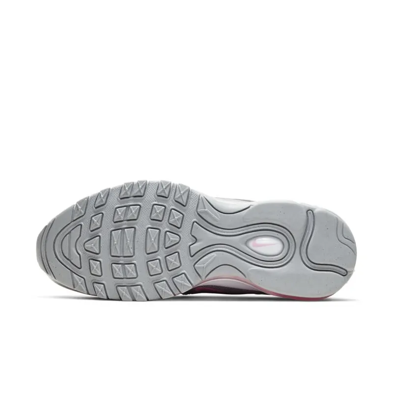 Nike Air Max 97 Pink Silver (GS) (921522-021)