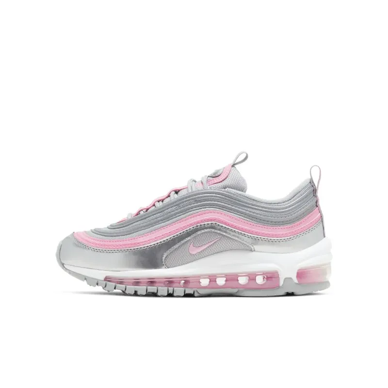 Nike Air Max 97 Pink Silver (GS) (921522-021)