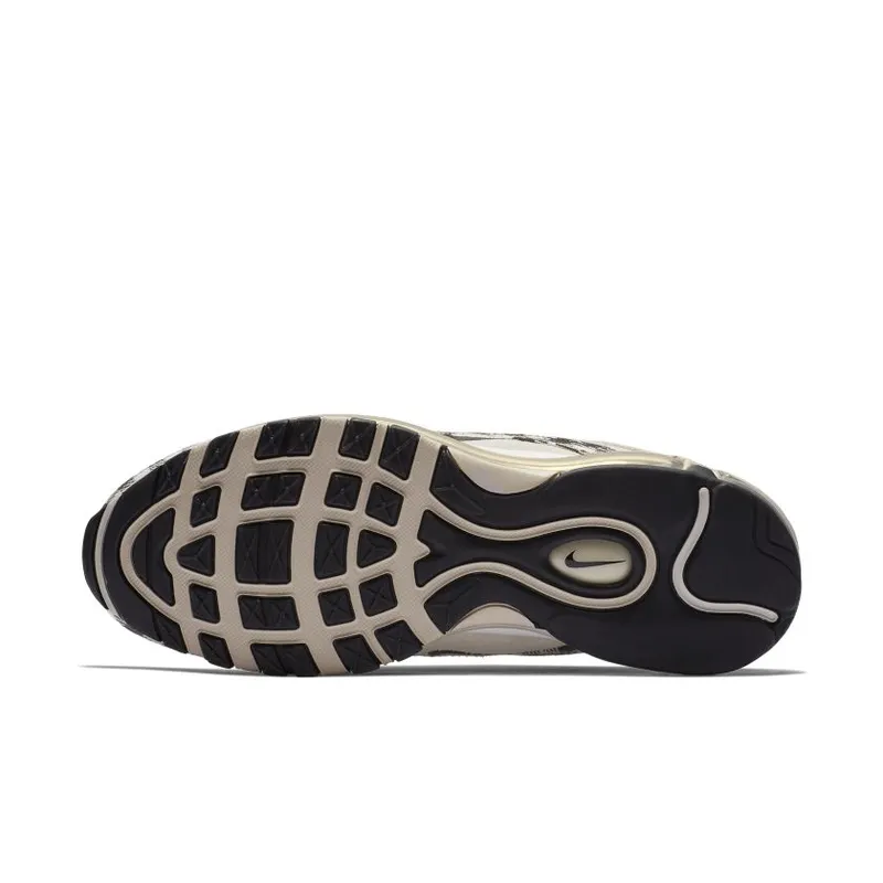 Nike Air Max 97 Plaid Light Cream (312834-201)