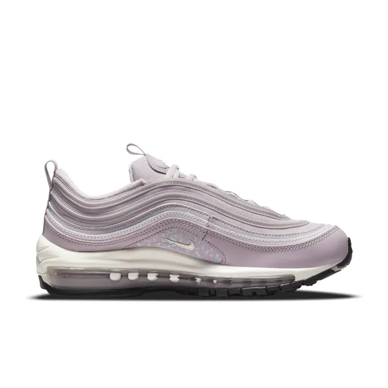 Nike Air Max 97 Plum Flog Reflective Camo (Women’s) (DH0558-500)