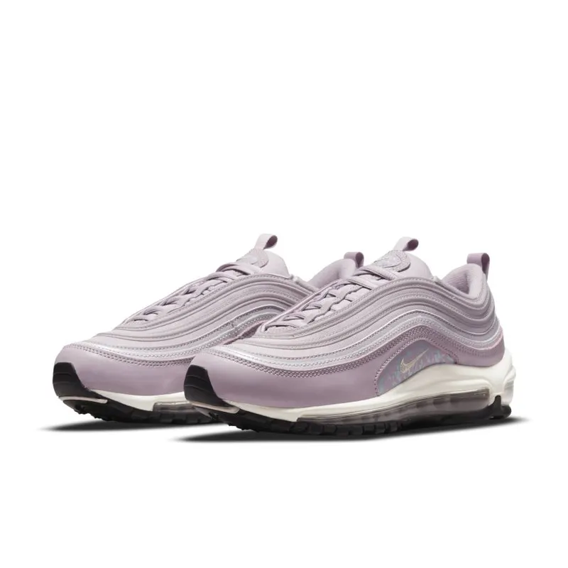 Nike Air Max 97 Plum Flog Reflective Camo (Women’s) (DH0558-500)