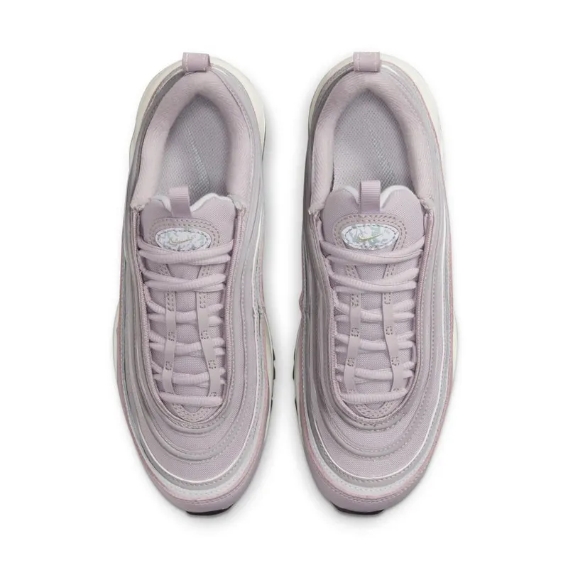 Nike Air Max 97 Plum Flog Reflective Camo (Women’s) (DH0558-500)