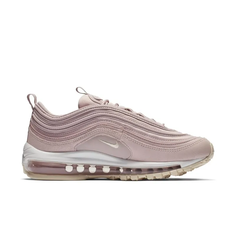 Nike Air Max 97 Premium Plum Chalk (Women’s) (917646-500)