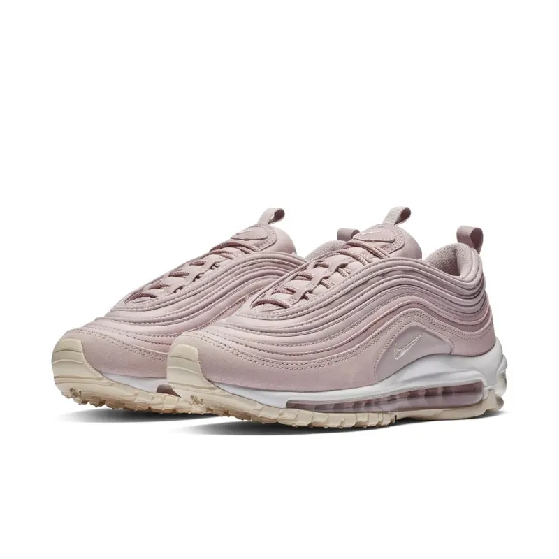 Nike Air Max 97 Premium Plum Chalk (Women’s) (917646-500)