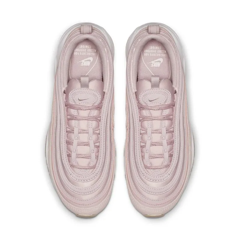 Nike Air Max 97 Premium Plum Chalk (Women’s) (917646-500)