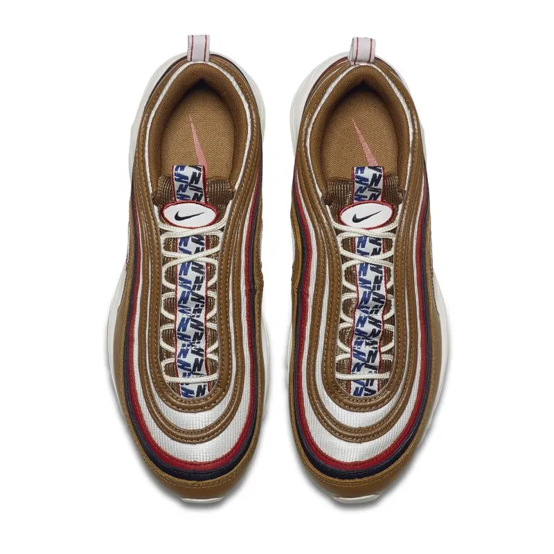 Nike Air Max 97 Pull Tab Brown (AJ3053-200)