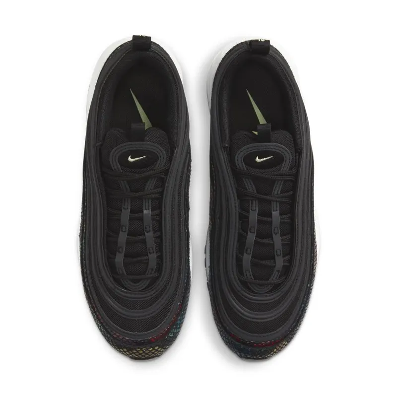 Nike Air Max 97 Rainbow Snake (Women’s) (CW5595-002)