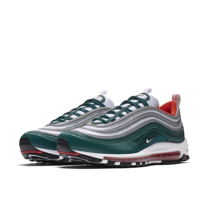 Nike Air Max 97 Rainforest Team Orange (921826-300)