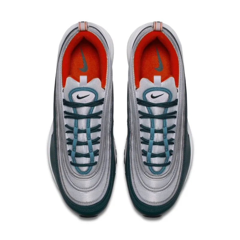 Nike Air Max 97 Rainforest Team Orange (921826-300)