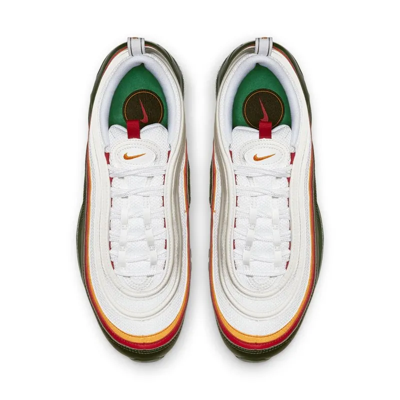 Nike Air Max 97 Ratatouille (CK0224-100)