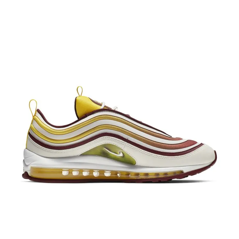 Nike Air Max 97 Red Amarillo (CI1957-717)