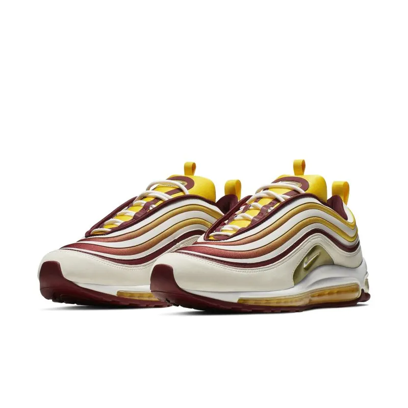 Nike Air Max 97 Red Amarillo (CI1957-717)