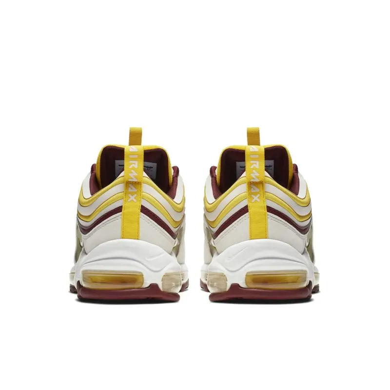 Nike Air Max 97 Red Amarillo (CI1957-717)