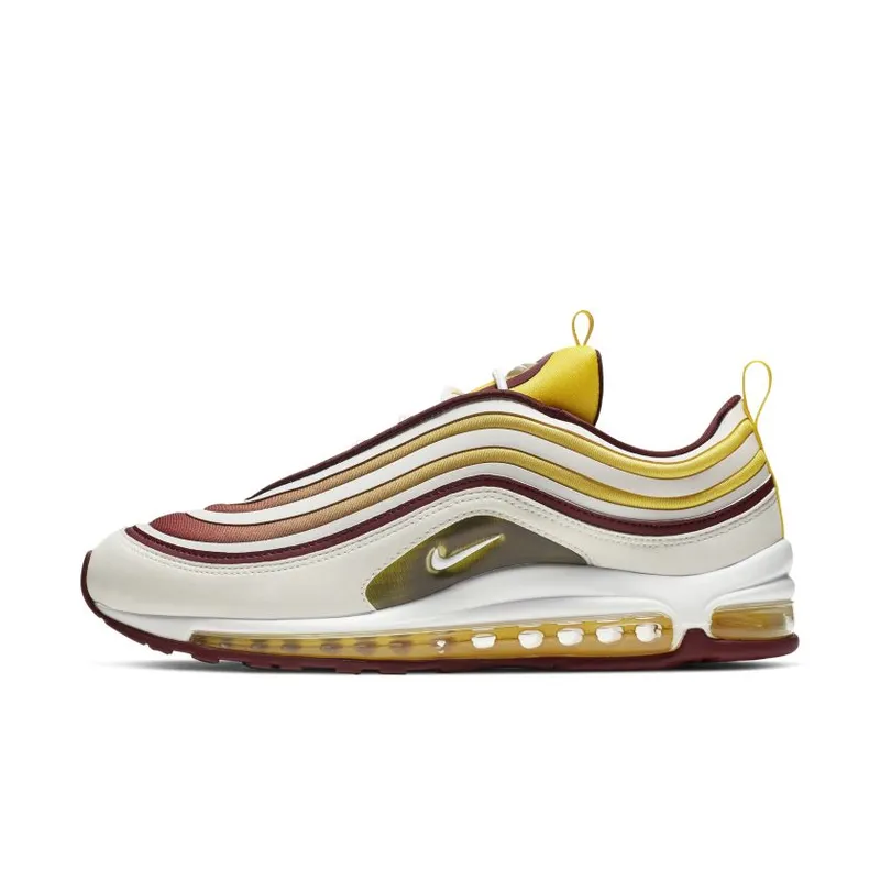 Nike Air Max 97 Red Amarillo (CI1957-717)