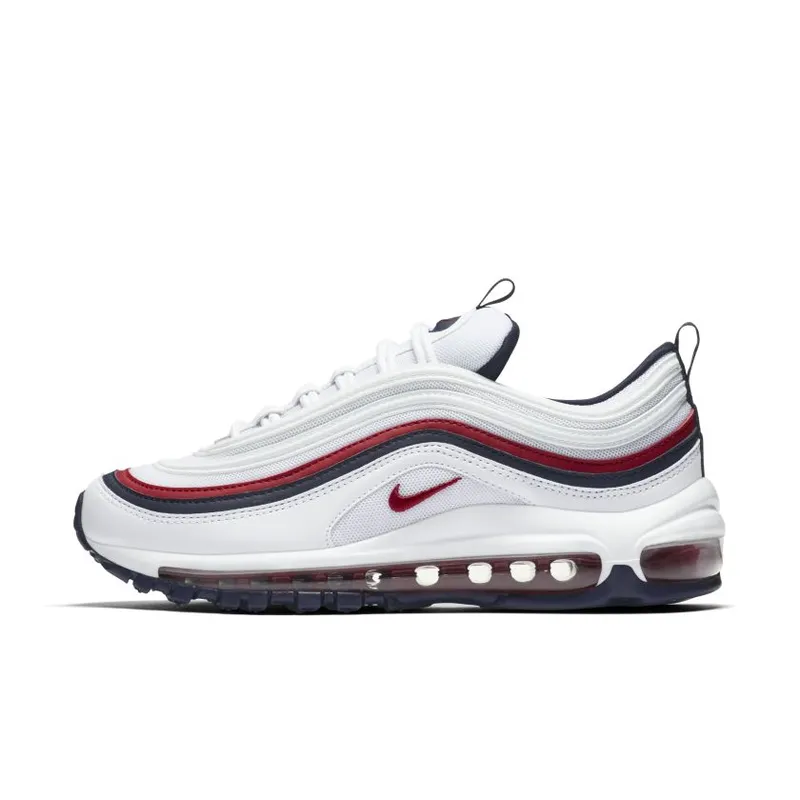 Nike Air Max 97 Red Crush (Women’s) (921733-102)