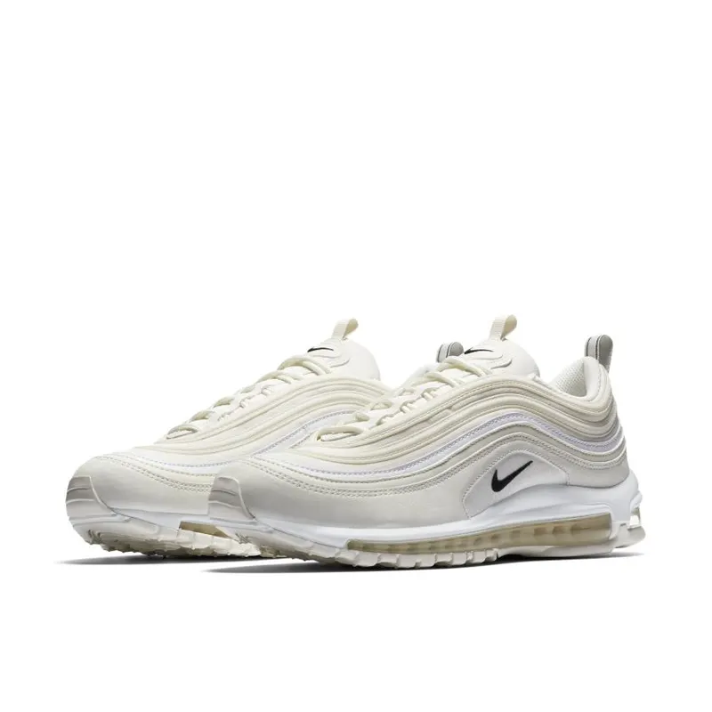 Nike Air Max 97 Reflective Logo Cream (AR4259-100)